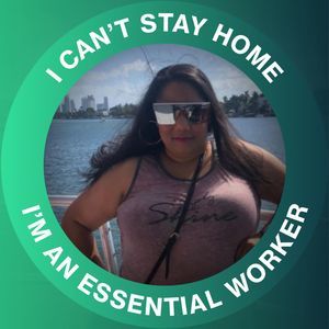 Meet your Posher, Tracey